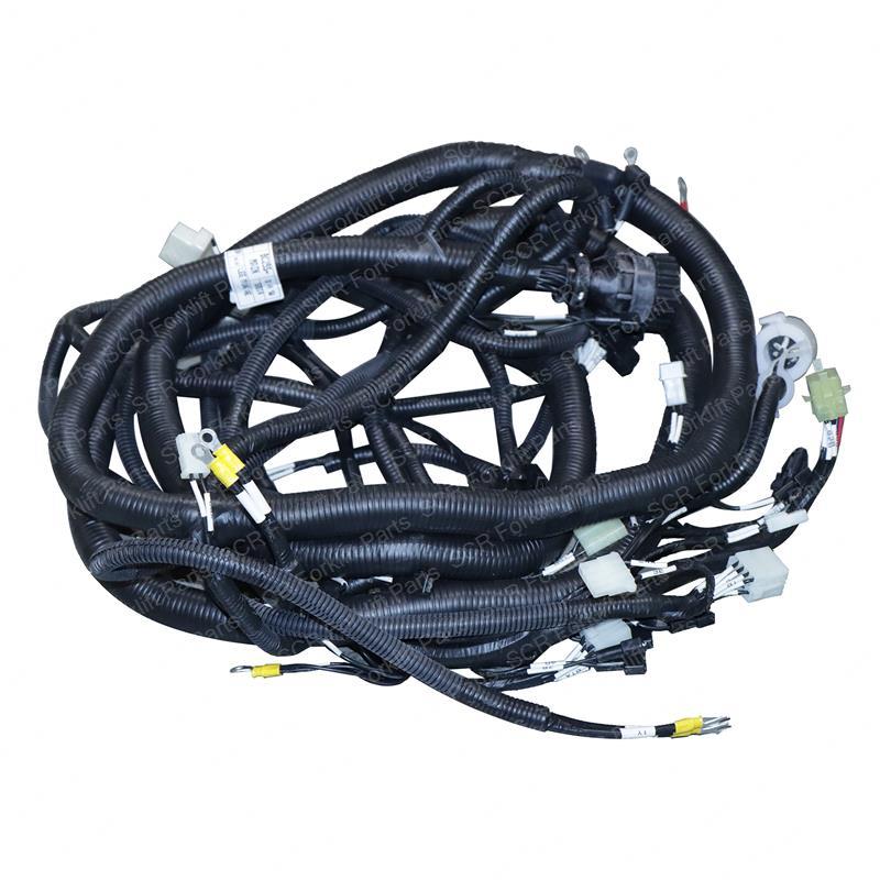 HARNESS AS - MAIN DWD297821 dwd297821 product image