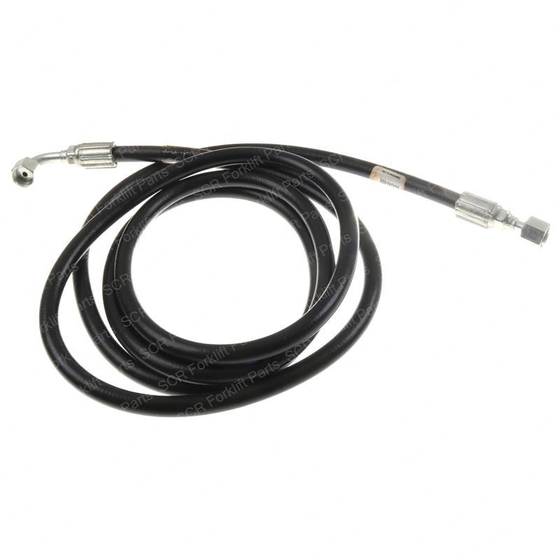 HYDRAULIC HOSE ASSEMBLY CR064343-007 cr064343-007 product image