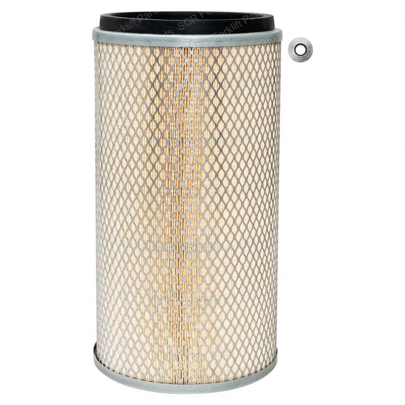 FILTER - AIR JLHF6553 jlhf6553 product image