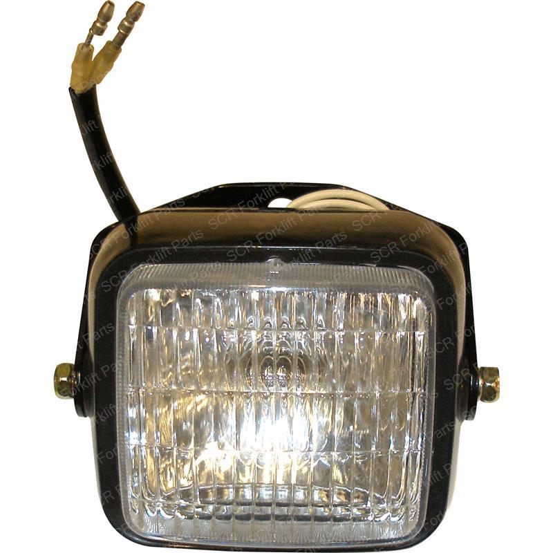LAMP ASSEMBLY - HEAD NI29502-42401 ni29502-42401 product image