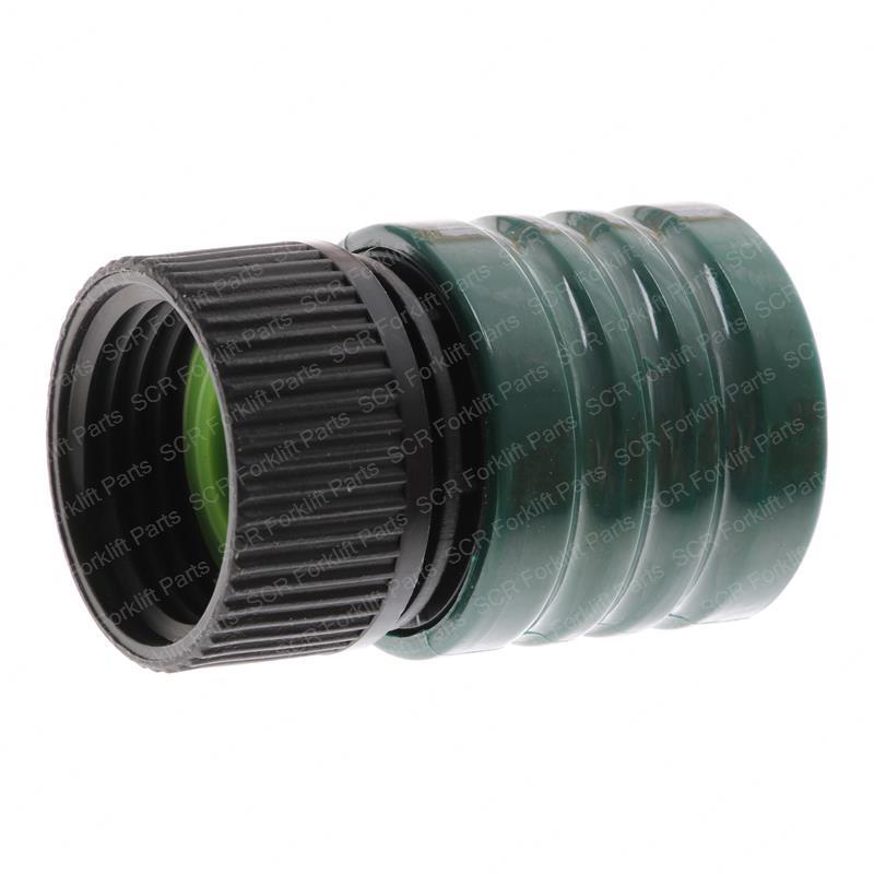 QUICK CONNECT - GREEN HOSE END SY1238282 sy1238282 product image