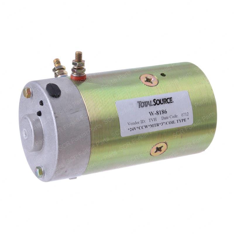 MOTOR - PUMP 24 VOLT DC RA939-353-171 ra939-353-171 product image