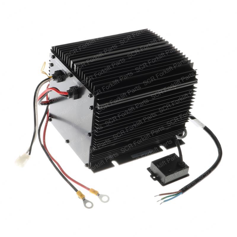 CHARGER, BATTERY RA302.24025A ra302-24025a product image