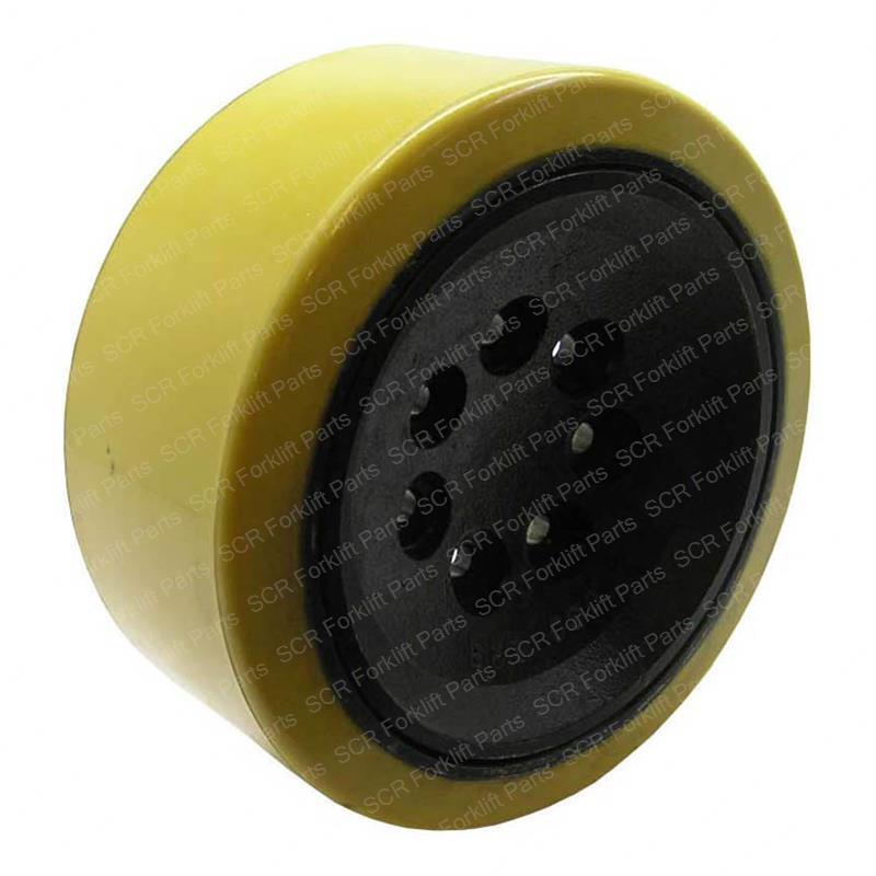 TIRE AND WHEEL ASSEMBLY CT1062842 ct1062842 product image