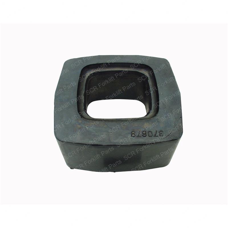 BUSHING - STEER AXLE MOUNTING YT0370679 yt0370679 product image