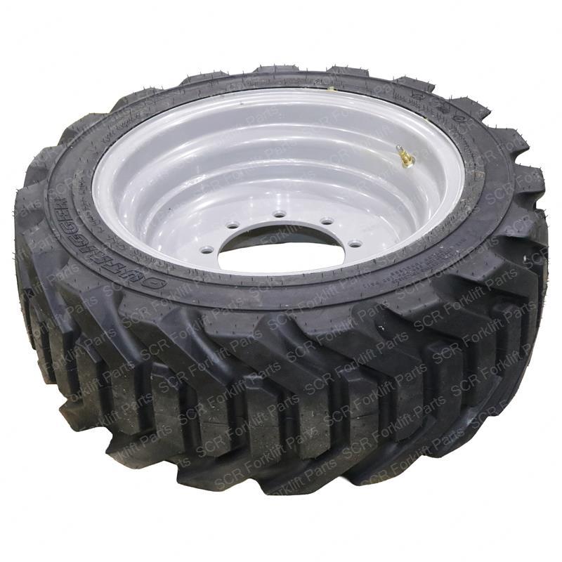 TIRE ASSEMBLY - 315X20 FF LH GN237914GT gn237914gt product image