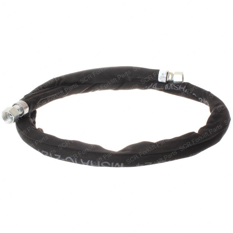 HOSE ASSEMBLY - HYDRAULIC BC7114765 bc7114765 product image