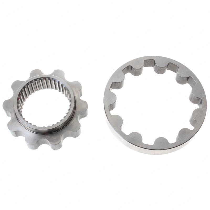 ASSY ROTOR OIL PUMP HN1C010-3507-0 hn1c010-3507-0 product image