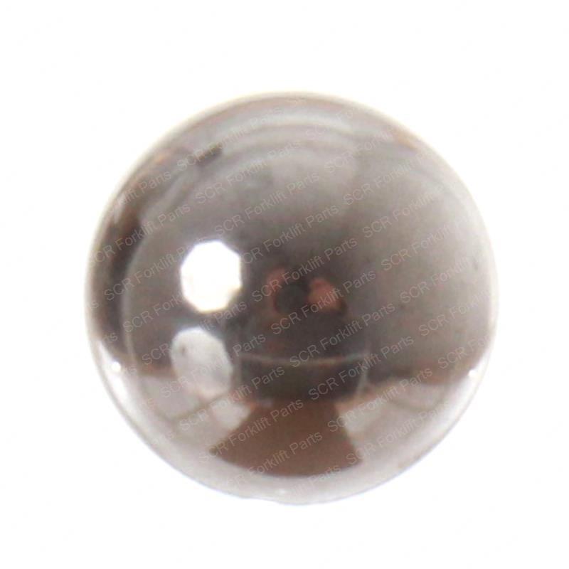 BALL - HYDRAULIC UNIT BC19JM00080 bc19jm00080 product image