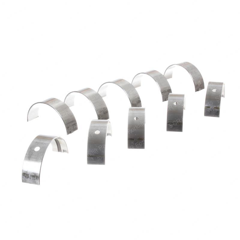 BEARING SET - CRANKSHAFT 025 TY11704-78700-71 ty11704-78700-71 product image