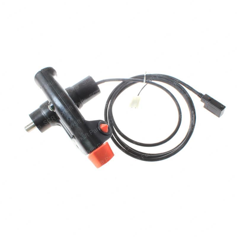 HANDLE CONTROL ASSY TY00590-50057-71 ty00590-50057-71 product image