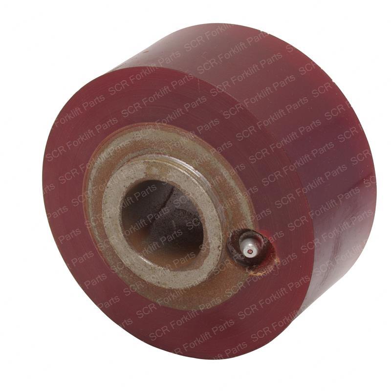 WHEEL - POLY - STANDARD TY00591-25960-81 ty00591-25960-81 product image
