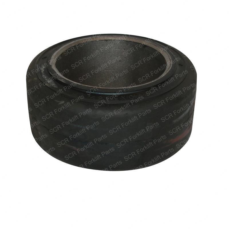 TIRE - 10X5X6.5 SMOOTH CL01-180608105 cl01-180608105 product image