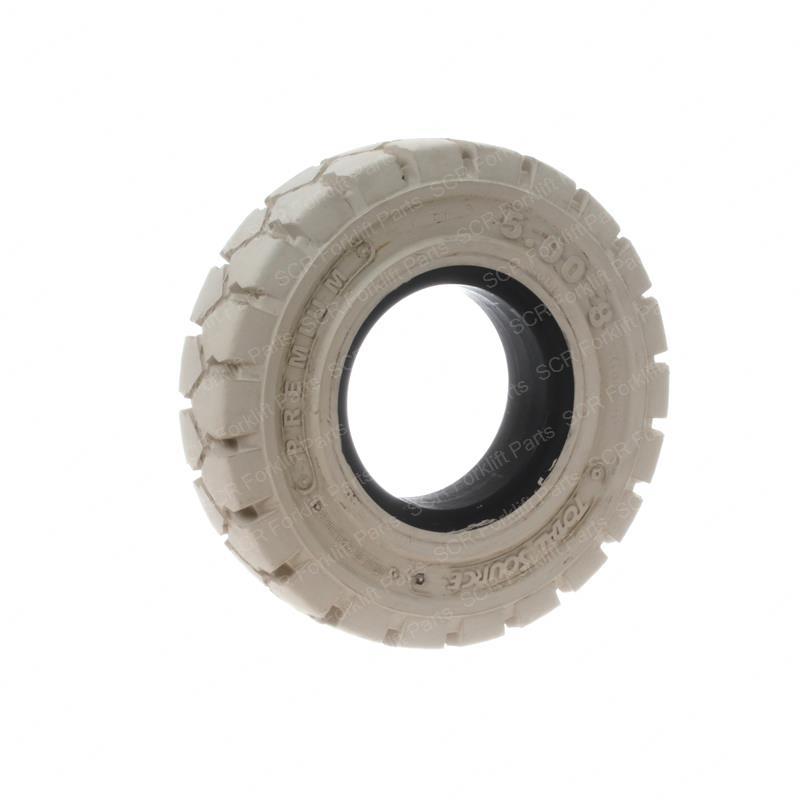TIRE - 5.00-8X3.00  LUG DW24218102 dw24218102 product image