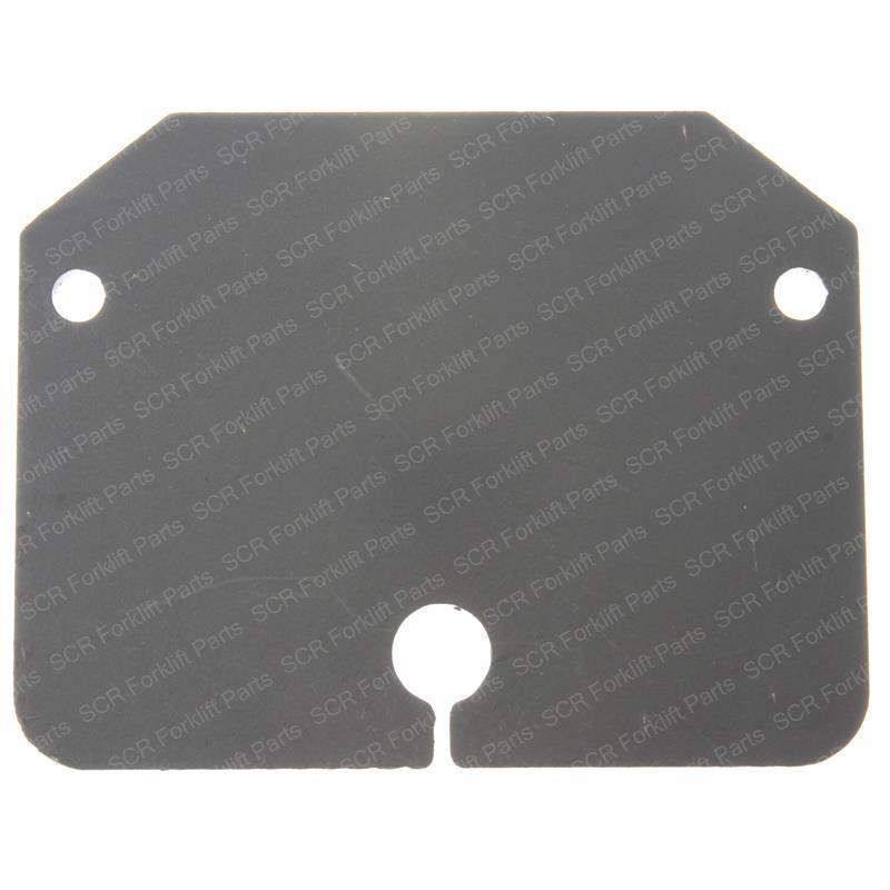 PLATE -  RELAY BRACKET RA1068112/001 ra1068112-001 product image