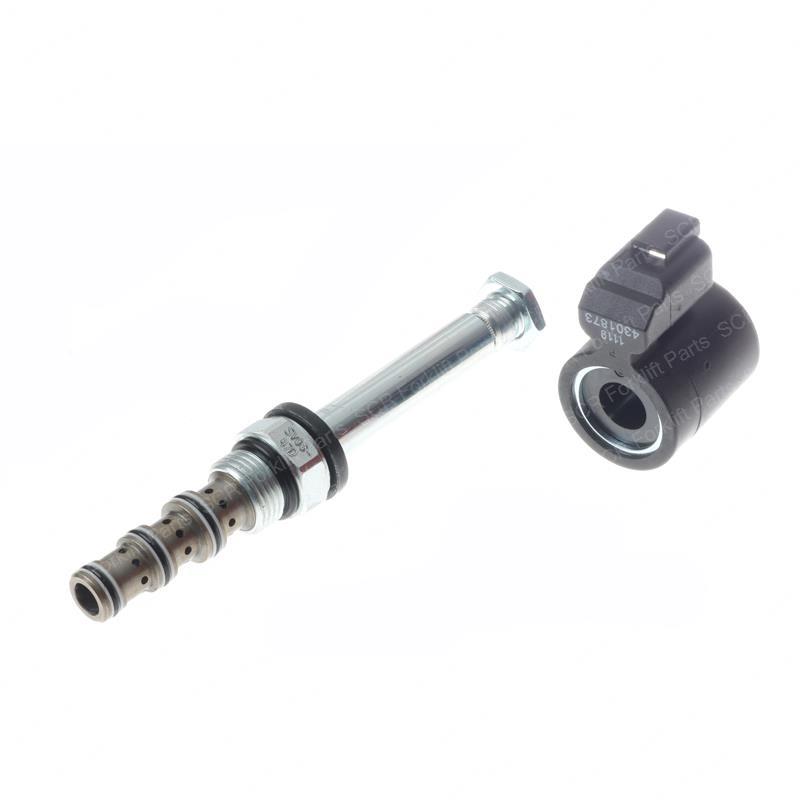 VALVE SOLENOID 3 POS.4 WAY GN39346GT gn39346gt product image