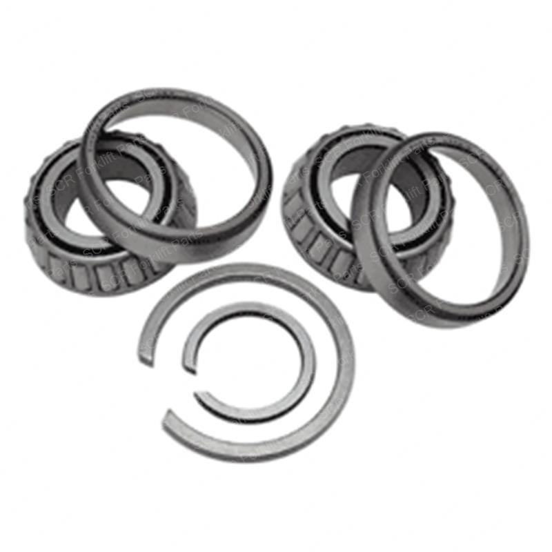 BEARING ASSEMBLY - TAPER ROLLER (AC0926704)