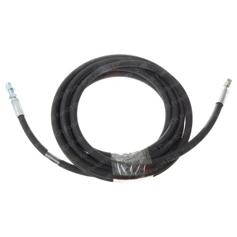 HOSE ASSEMBLY - HYDRAULIC JL2753553 jl2753553 product image