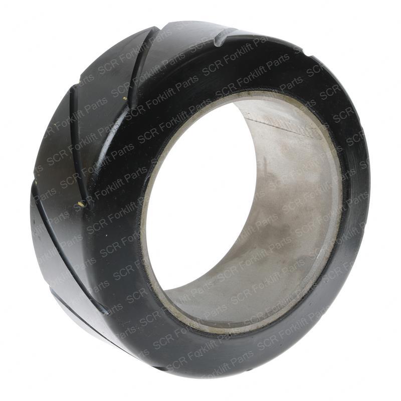 TIRE - POLY PRESS ON - HYLOAD CR075715-345-3 cr075715-345-3 product image
