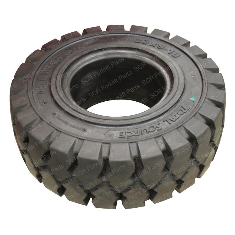TIRE - 23X9-10X6.50  LUG SY23X9-10X6.5L sy23x9-10x6-5l product image