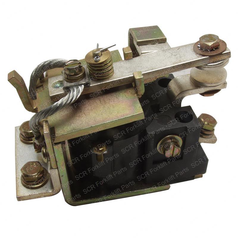 CONTACTOR - 36 VOLT MB2I8733 mb2i8733 product image