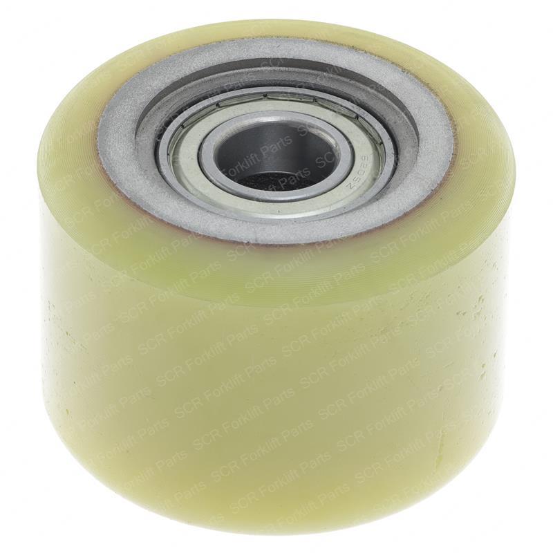 WHEEL - POLY 4X2.88 CR083585-306-88 cr083585-306-88 product image