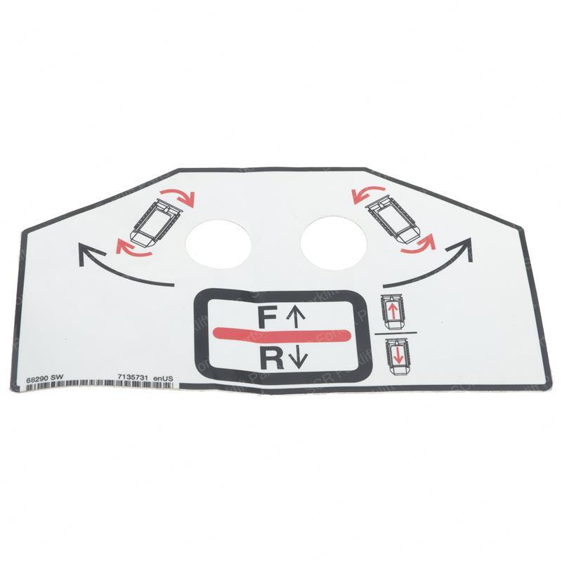 DECAL BC7135731 bc7135731 product image