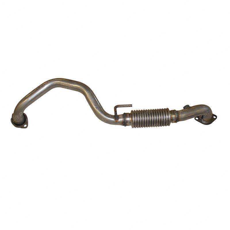 PIPE - EXHAUST CR38000700502 cr38000700502 product image
