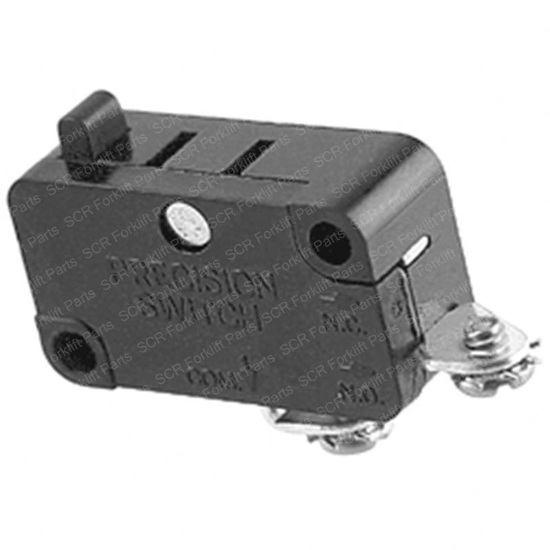 SWITCH - MICROSWITCH CR118901 cr118901 product image