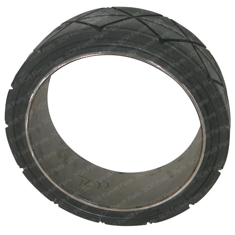 TIRE -  16X5X12.125 SSW XG SY1210889 sy1210889 product image