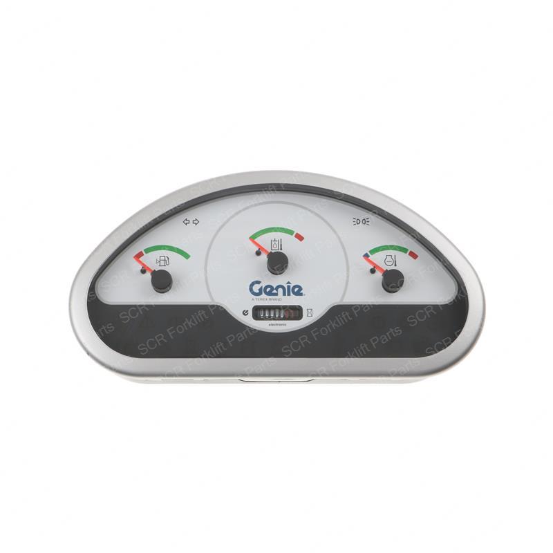 INSTRUMENT PANEL JLGN56.0016.0088GT jlgn56-0016-0088gt product image