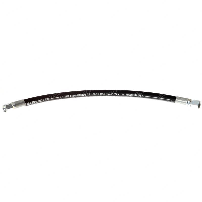 HOSE ASSEMBLY - HYDRAULIC YT0099443 yt0099443 product image