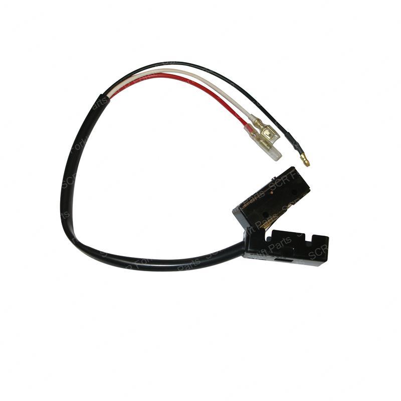SEAT - SWITCH CT25500-31K01 ct25500-31k01 product image