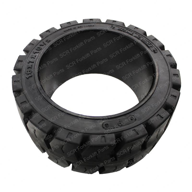 TIRE - 16X7X10.5 TRACTION NI06405101 ni06405101 product image