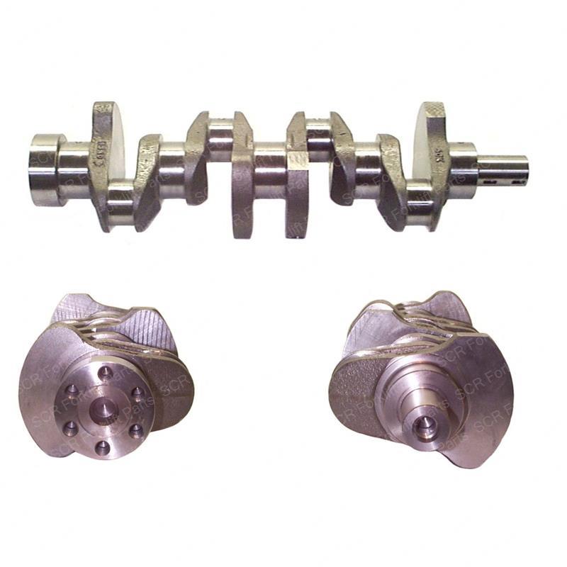 CRANKSHAFT - H25 NI12200-60K00 ni12200-60k00 product image