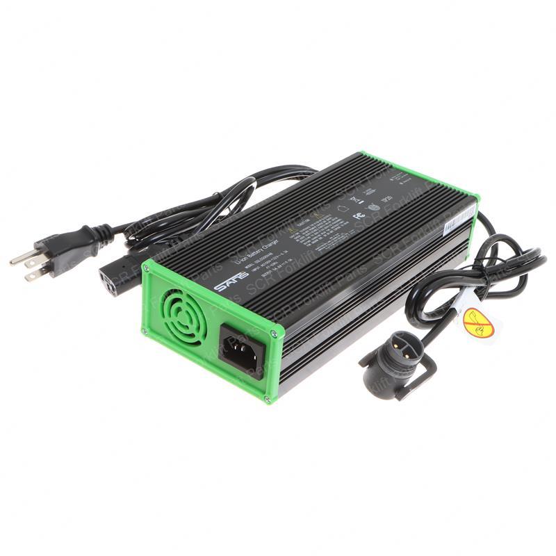 CHARGER 48V/9A CHARGER SY508536510015 sy508536510015 product image