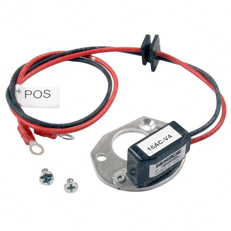 MODULE - ELECTRONIC SY025/001A sy025-001a product image