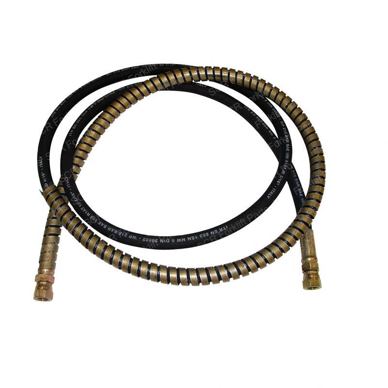 HOSE ASSEMBLY - HYDRAULIC YT1382316 yt1382316 product image