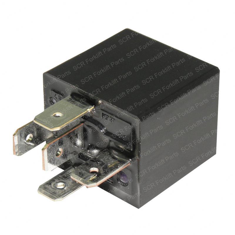 RELAY 12V ES2 GN56.0006.9202 gn56-0006-9202 product image