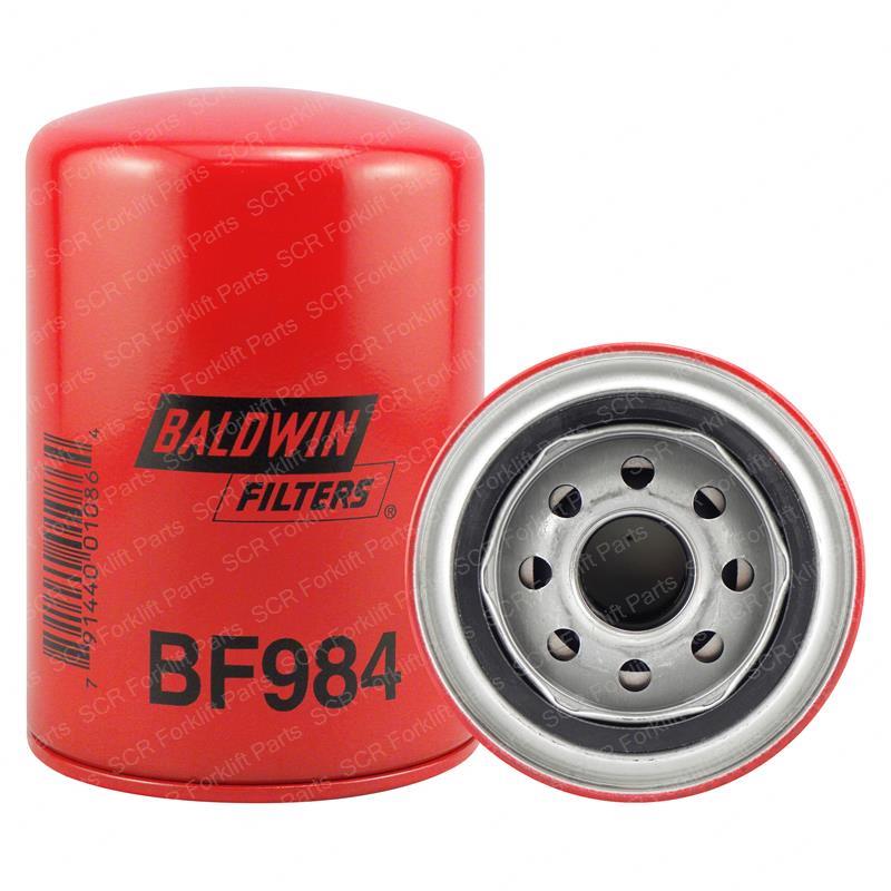 FILTER - FUEL CT20801-02152 ct20801-02152 product image