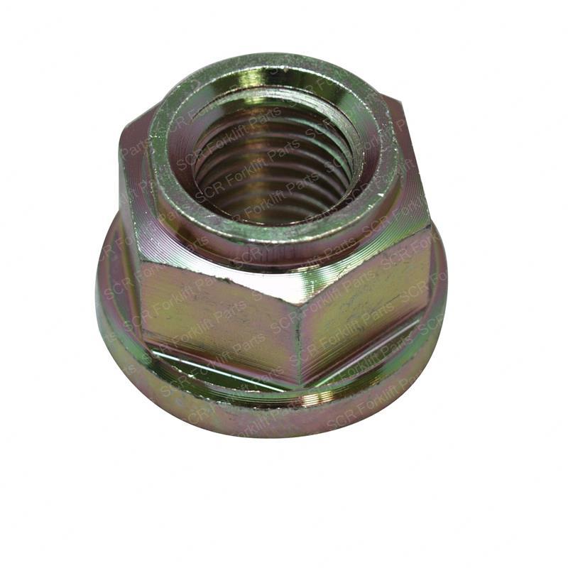 NUT - FLANGED LOCKING TY00590-50025-71 ty00590-50025-71 product image