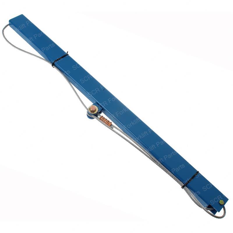 LIFT BAR ASSEMBLY SS II GN33910GT gn33910gt product image