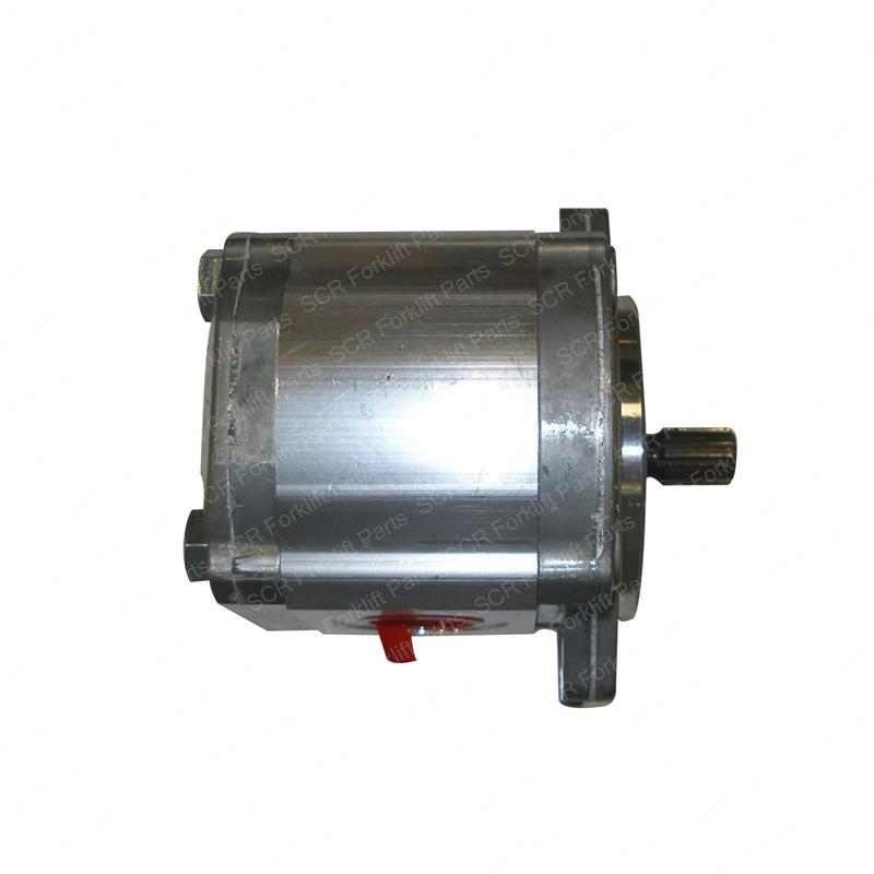 PUMP - HYDRAULIC DWCR126543 dwcr126543 product image