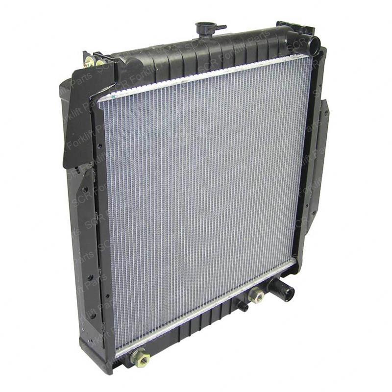 RADIATOR CT214604K100 ct214604k100 product image