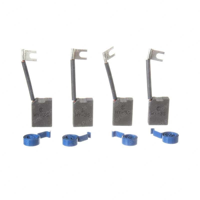 BRUSH KIT - 4 CL1811769 cl1811769 product image