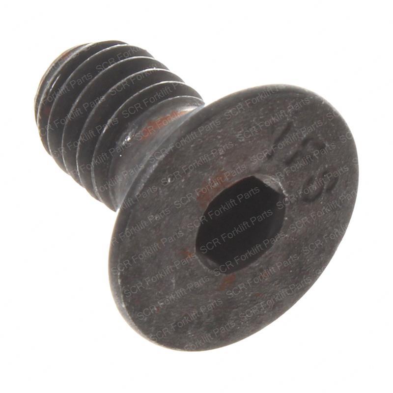 BOLT - SOCKET - FLAT HEAD HY170204 hy170204 product image