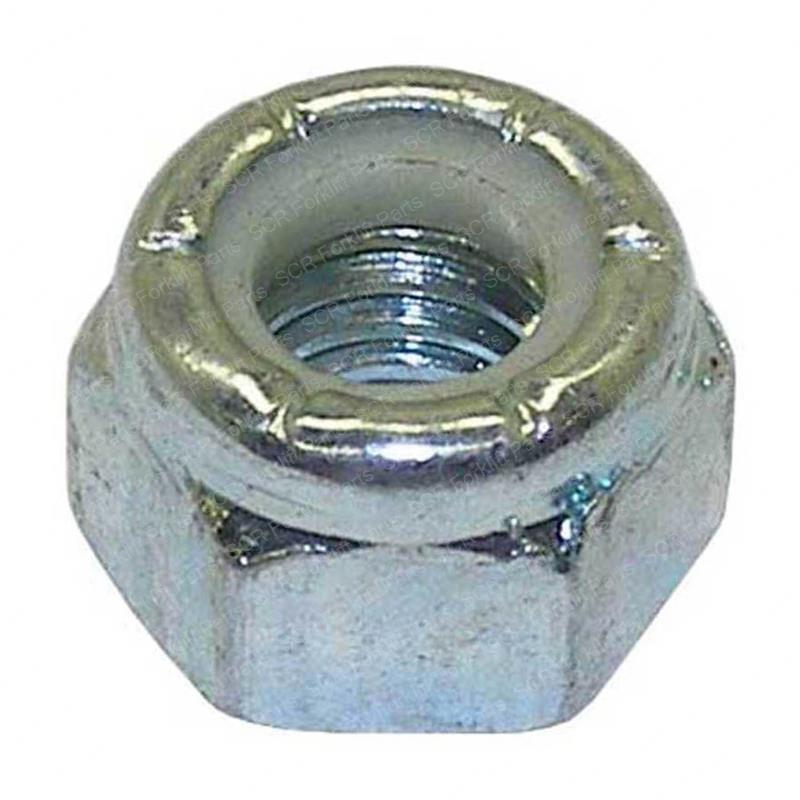 NUT - NYLOCK JAM 5/16-18 JLIP-70963 jlip-70963 product image