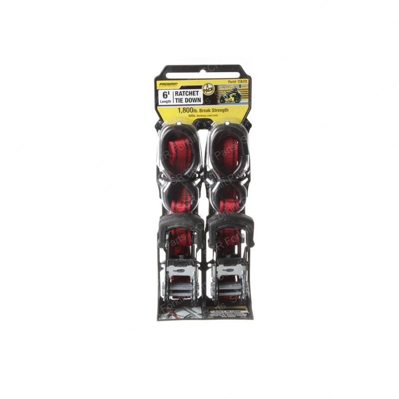 TIE DOWN - 6FT X 1IN RATCHET SY1232436 sy1232436 product image