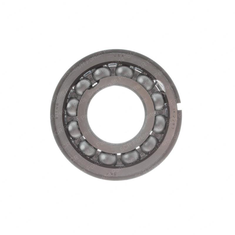 BEARING - BALL OPEN/GROOVE RING HY1612367 hy1612367 product image