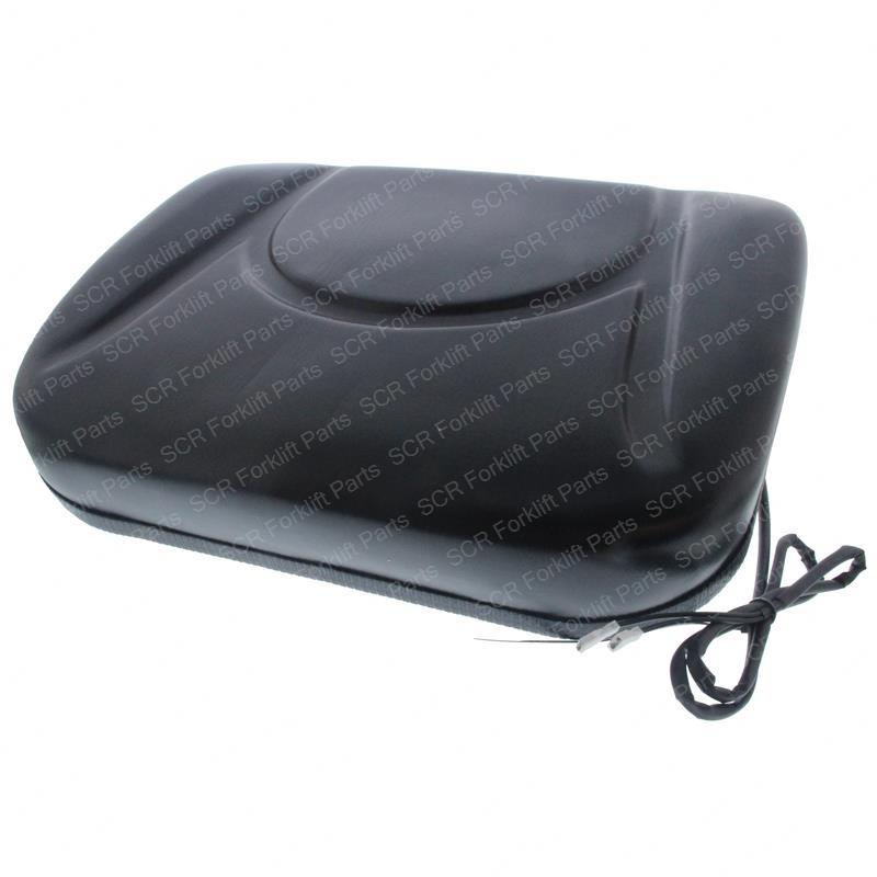 CUSHION - SEAT BOTTOM VINYL DWZETELKLAPBAARZIT dwzetelklapbaarzit product image